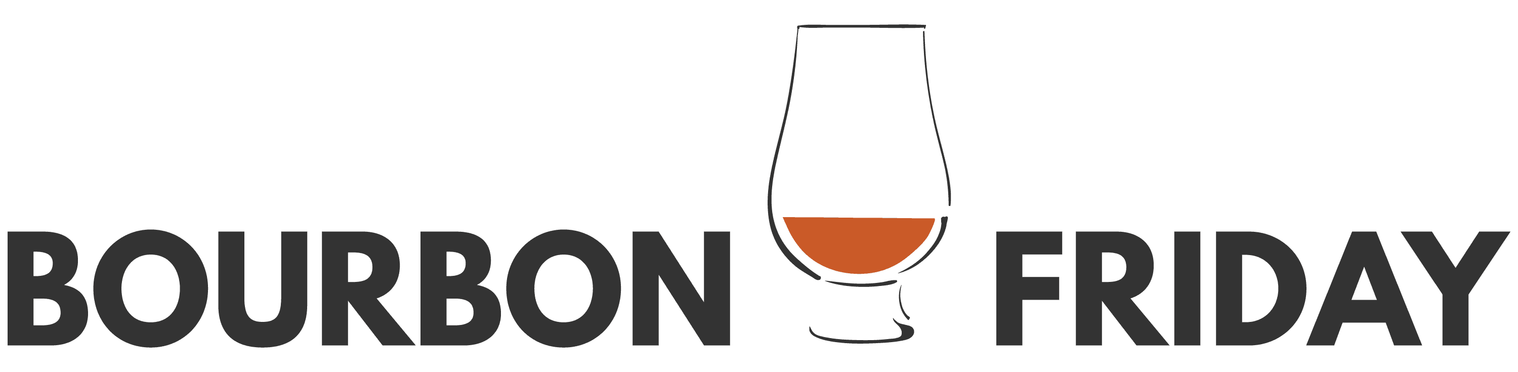 Bourbon Friday